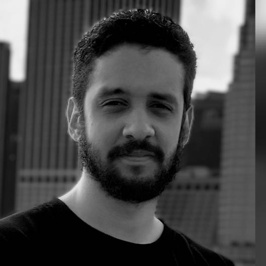 Jazz Macedo, Software Engineer and Game Developer